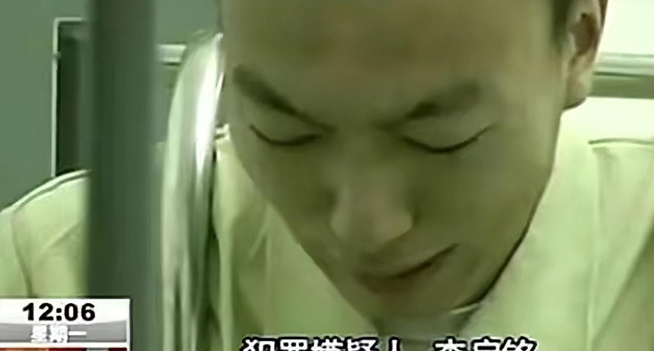 13年前“我爸是李刚”的李启铭,出狱求职接连被拒,后成装修工人