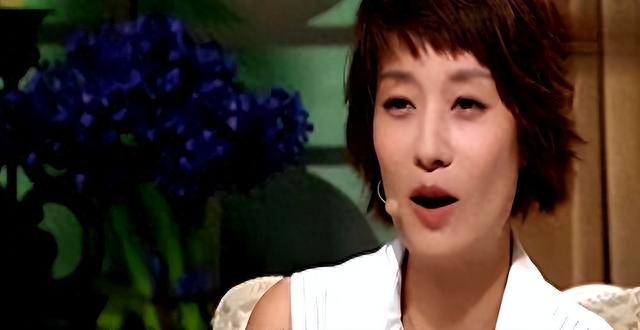 离婚四年后，再看文章满头白发，似乎未能逃出马伊琍的“算计”