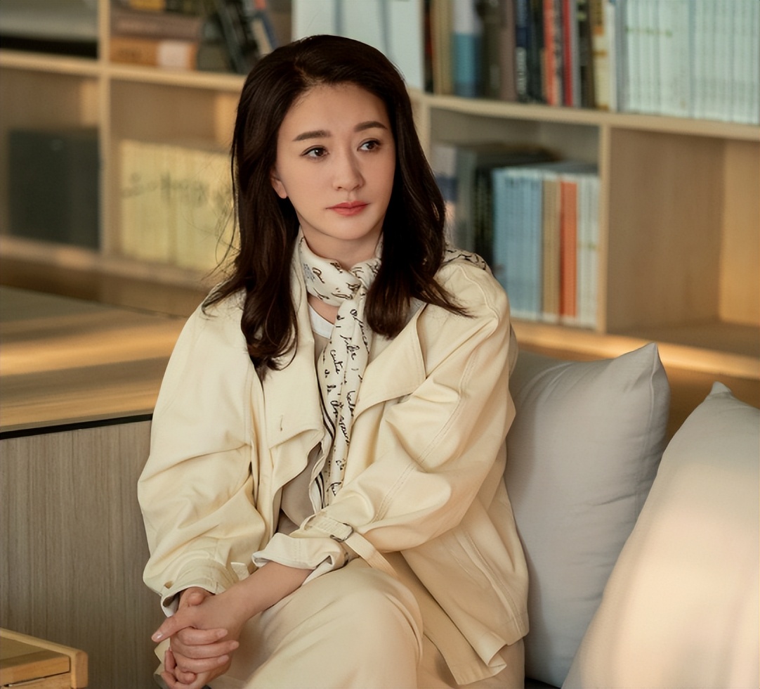 李小冉|李小冉携36集都市大剧来袭,佟丽娅金晨王艳为配,这剧想不火都难