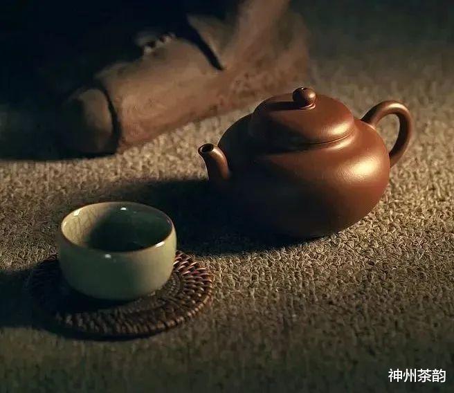 |紫砂壶的四大天敌