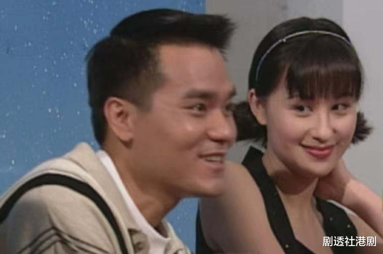 近况暴瘦!港知名男星惊现双颊凹陷,更出现头大身小奇怪比例