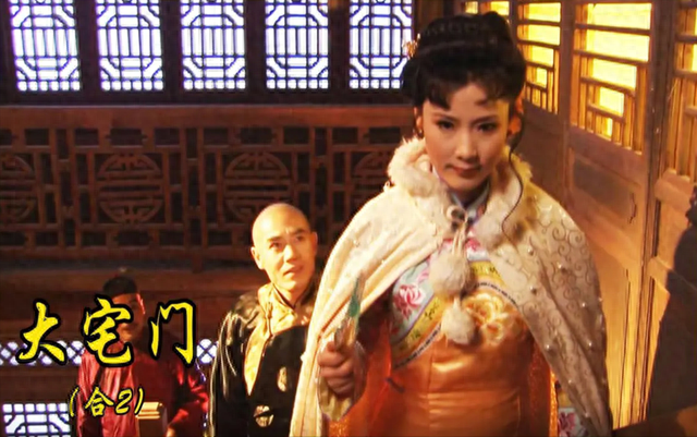 “江南美人”何赛飞:曾是邓颖超座上宾,嫁初恋33年,被宠成公主