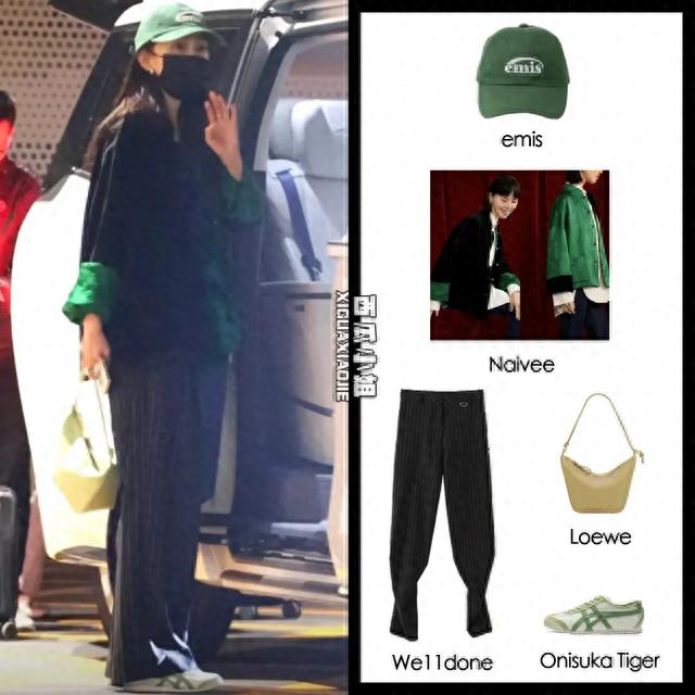 这俩月,对杨幂,一次再一次,心服口服了