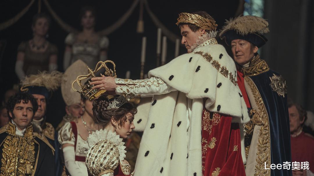 电影《拿破仑》口碑两极分化 票房却超预期