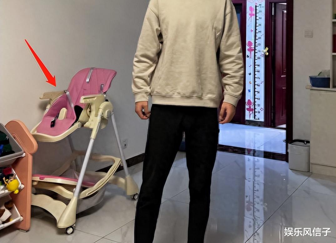 曝李双江升级当爷爷! 李天一晒照破移民传闻,家中婴儿用品很显眼