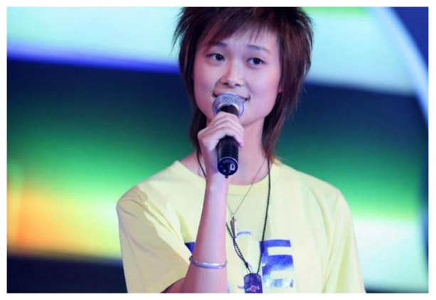 何洁|7位超女现状:李宇春患病,何洁卑微求上浪姐,还有一位被骗6亿!