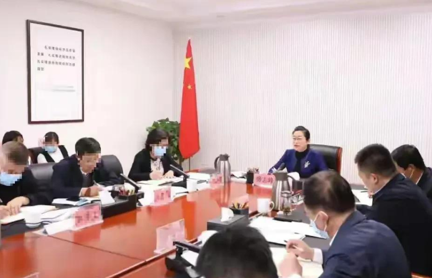 心理学|美女局长被查，完美简历曾让人羡慕不已，15年时间“开挂”晋升