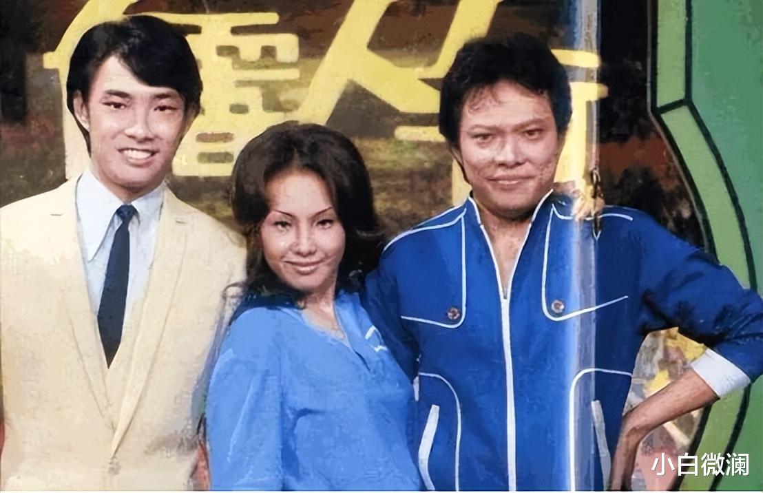 退圈四年，67岁“无妻无子”的费玉清，已经迈上了另一条人生大道