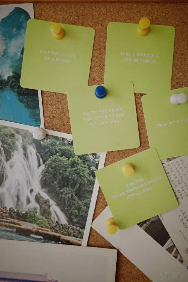 35岁，裸辞在家，我决定用一年时间改变自己