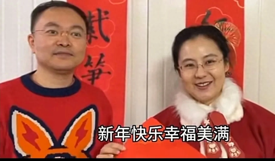 段睿：我一出生这辈子的钱就够了，我本来就很好与蔡磊结婚不图钱