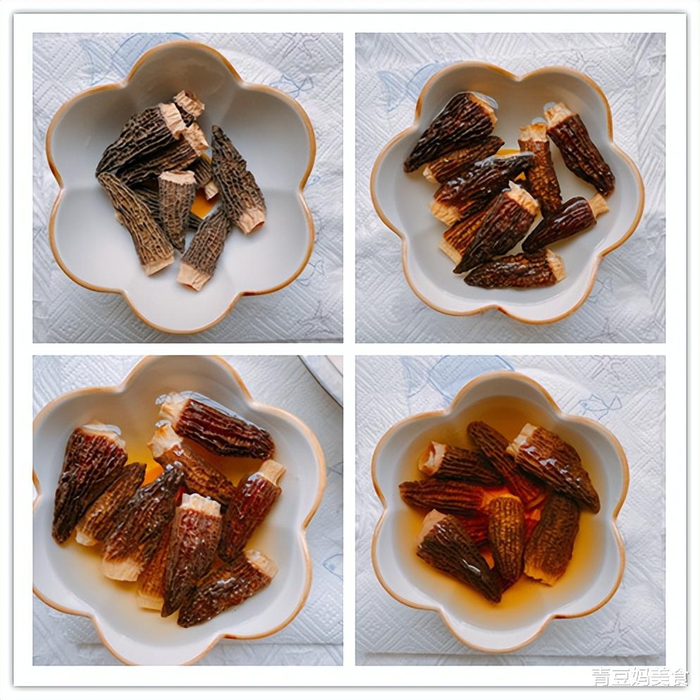 |“冬季多喝汤,不用医生帮”,这碗菌菇汤别错过,暖胃滋润又鲜美