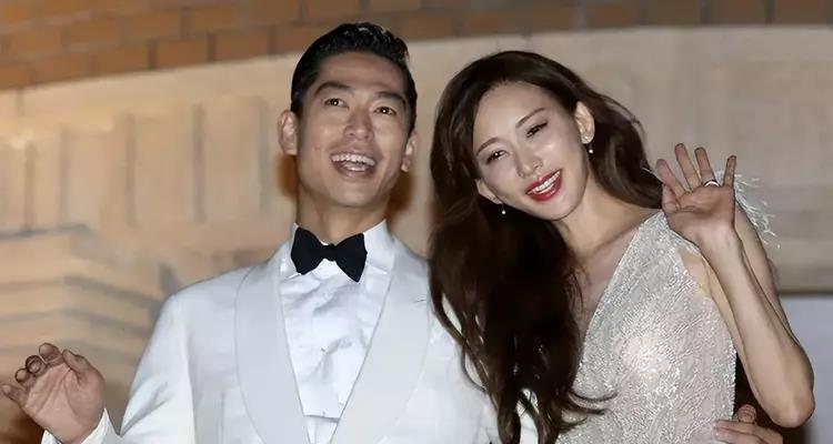 林志玲家暴再反转?老公手握把柄,顶着舆论做渣男