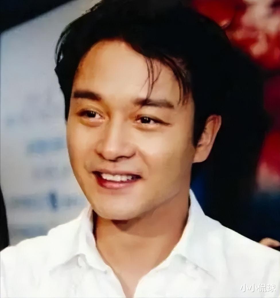 张国荣当年为什么会自杀？马未都道出实情：他被抛弃了！