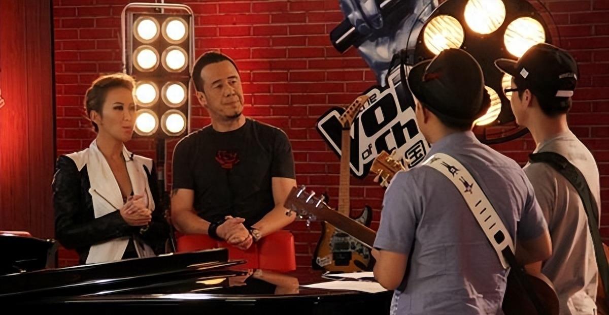 多方爆料口径全都对上了,这一次,蓝台被扒得连“底裤”都不剩了