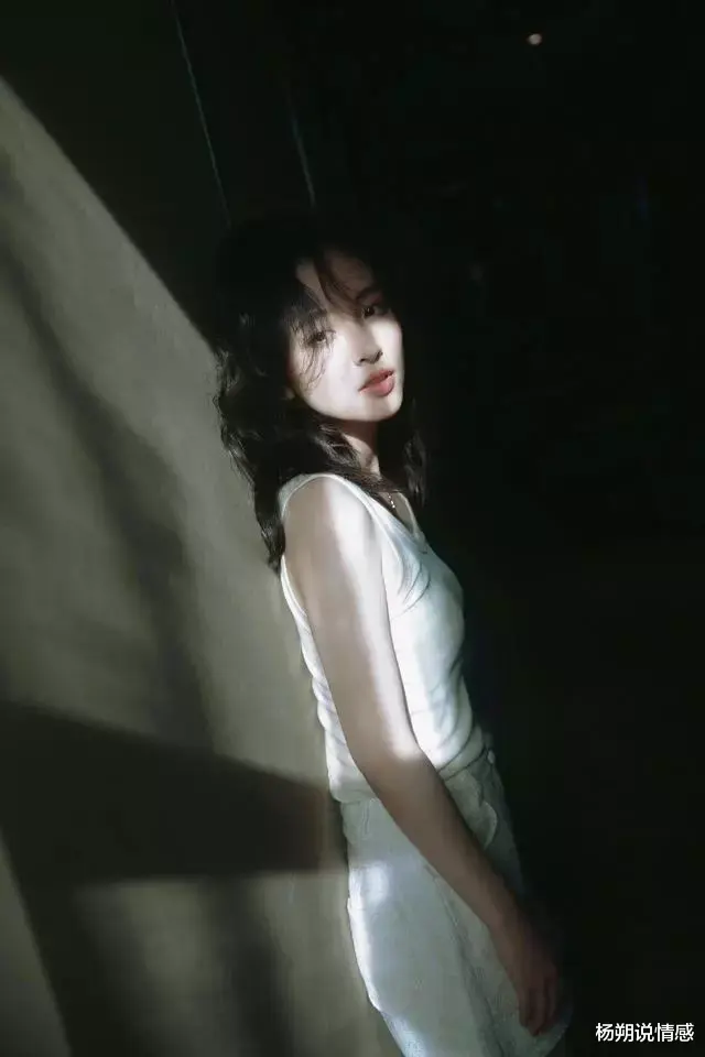 吴倩|婚姻对吴倩的消耗：远远没有结束，《浪姐》里她自卑又呆滞