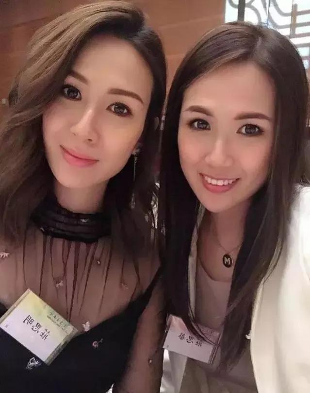 TVB|一路走好!83岁富豪庄宝去世,是马来西亚拿督,仨女儿都进了TVB