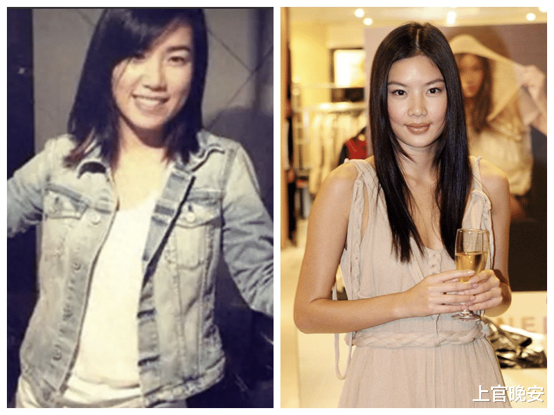 前任和现任一个模子刻出来,这些明星不会有“菀菀类卿”情结吧?