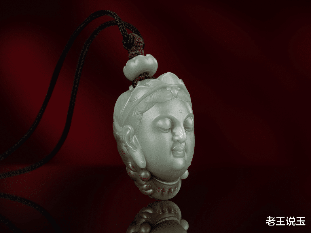 沉船|三十年玉商,会收藏一件什么和田玉作品?