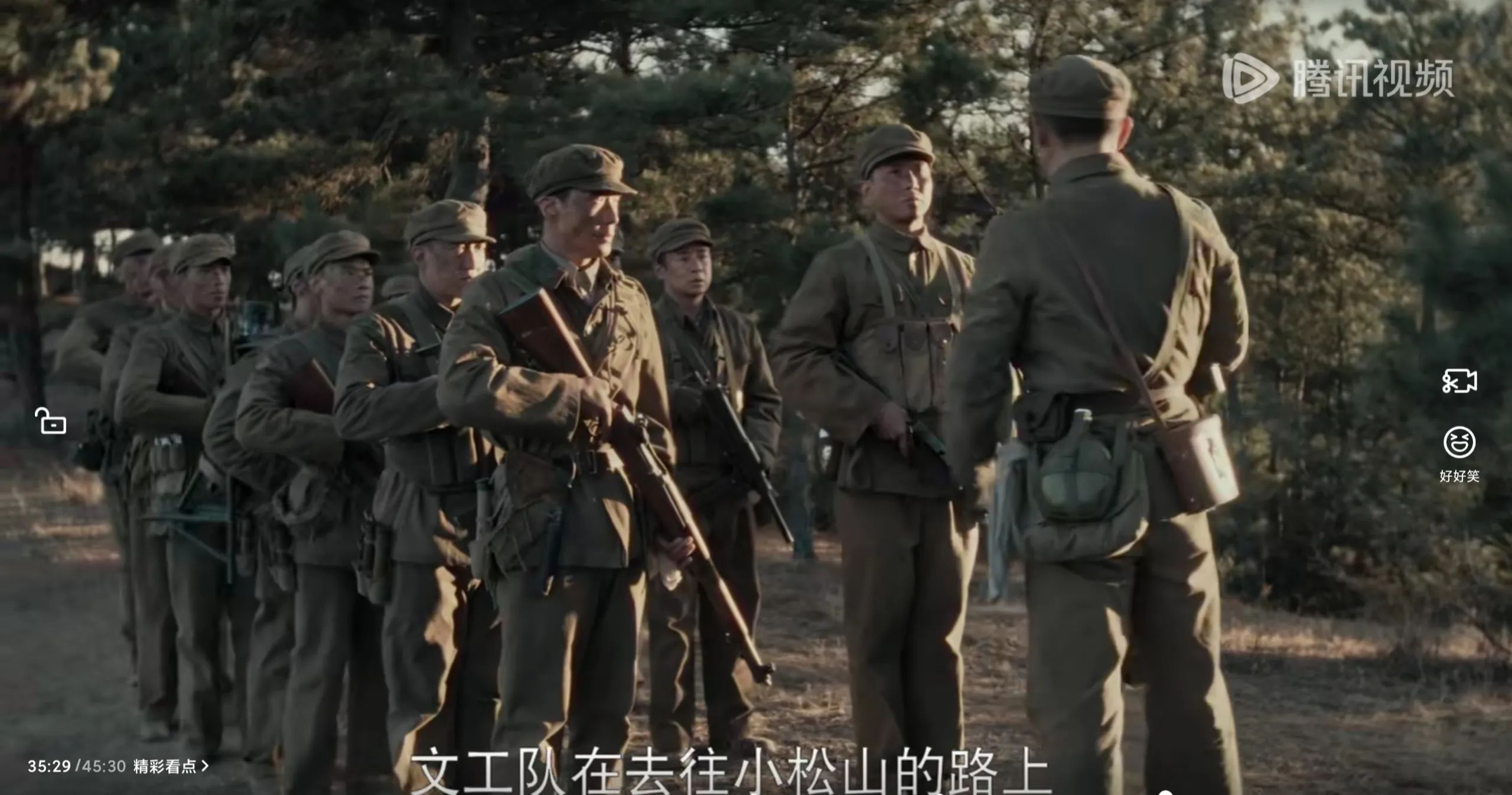 才播2集,就拿下卫视收视率全国第一,郑晓龙新剧为何如此豪横?