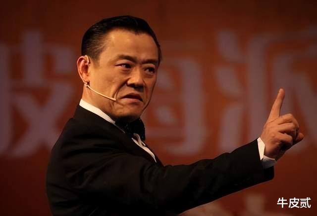 |身价过亿,遭人唾弃,国外被捕,这4位脱口秀演员:不作死就不会死