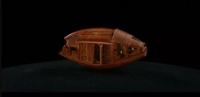 橄榄核雕|橄榄核,变紫了!能值多少钱?