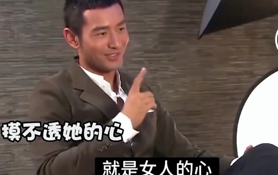 直到央视删除了杨颖视频，才发现黄晓明说的都是真的