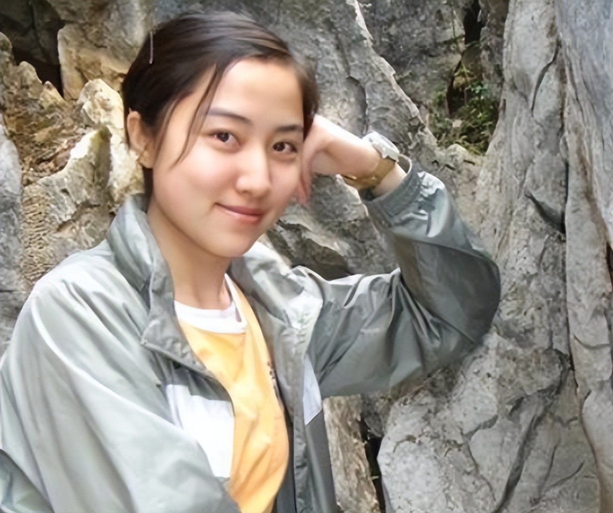 浙江博士朱海洋,告白遭拒当街将对方杀害,声称:得不到我就毁掉 - 社会