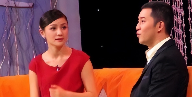 世上渣男千千万，最怕的就是沙溢这种！12年婚姻胡可的心酸谁懂