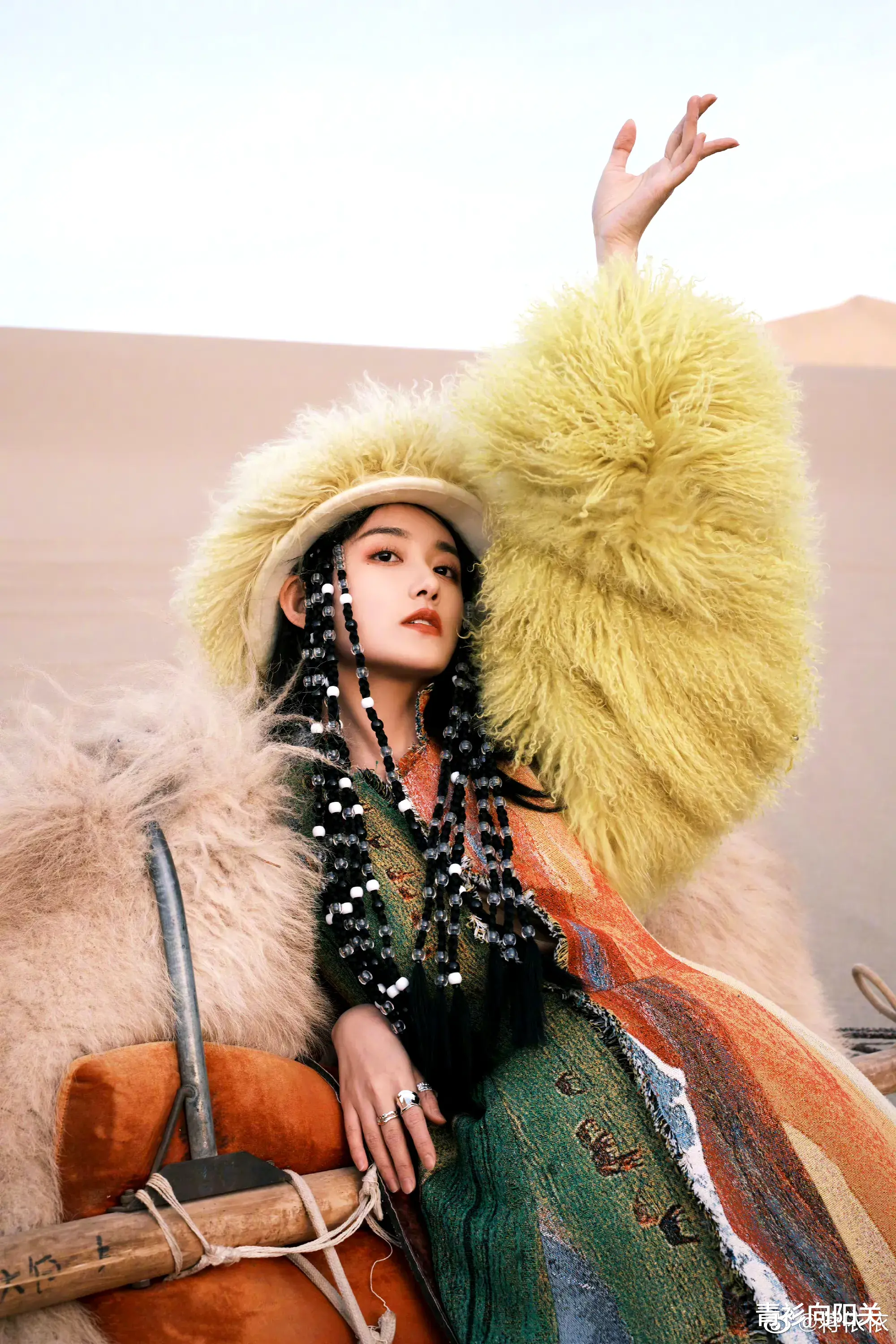 蒋依依|蒋依依解约希望尽快和平处理,曾600天无戏约成年出圈作品系客串