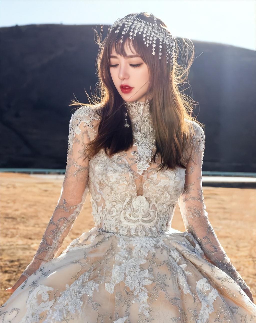 日本|日本人审美有多高?在他们眼中,中国颜值最高的"9大美女"