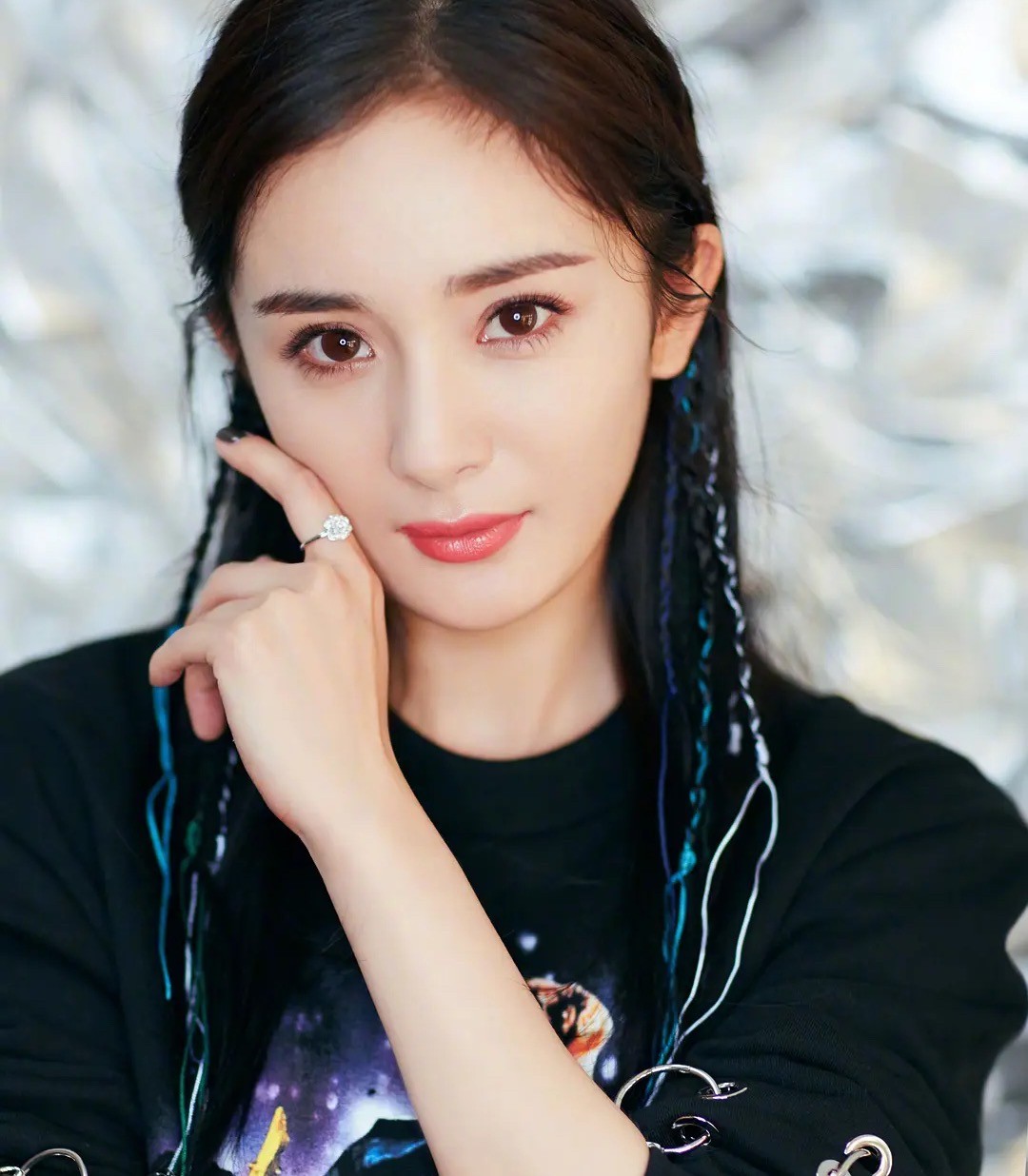 周星驰筹拍《少林女足》,争角大战一触即发,4位女神呼声高