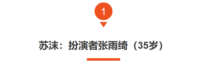 一张假脸毁掉整部剧!这三位女演员,顶着馒头脸演职场剧,不尴么