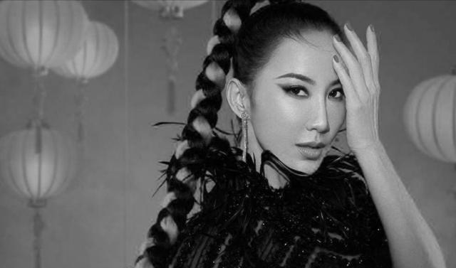 六段感情12次试管均告失败，歌手李玟生无可恋决绝离世，年仅48岁