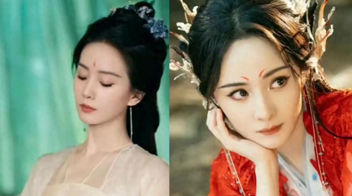 吴奇隆8年婚姻算计暴露太自私,刘诗诗“嫁给爱情”变成了笑话