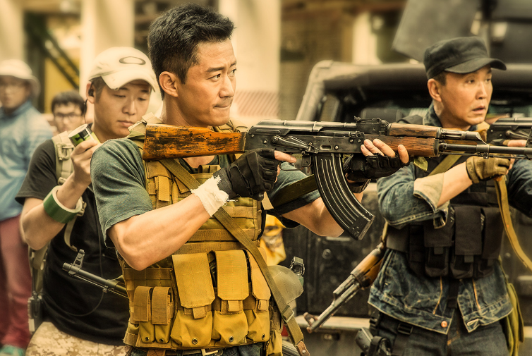 央视明晚开播!36集大剧空降,四位国家一级演员坐镇,有好戏看了