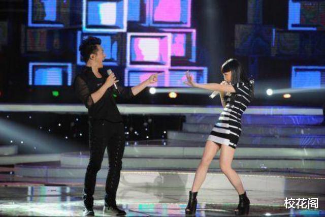 吴莫愁|一个生日，娱乐圈里的人情冷暖，在31岁吴莫愁身上体现得淋漓尽致