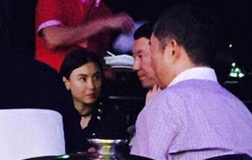 港媒曝张柏芝停工真相！“家暴男”孙东海死性不改，孩子都不放过