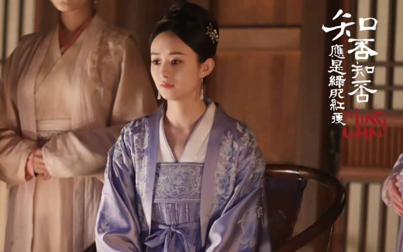 仅播2集收视第一,湖南卫视这剧播出后,就牢牢抓住了我的眼球