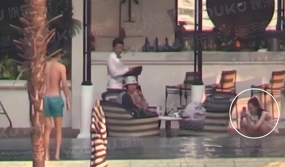 “京圈太子妃”白百何：成败皆因陈羽凡，被骂6年的她，现状如何