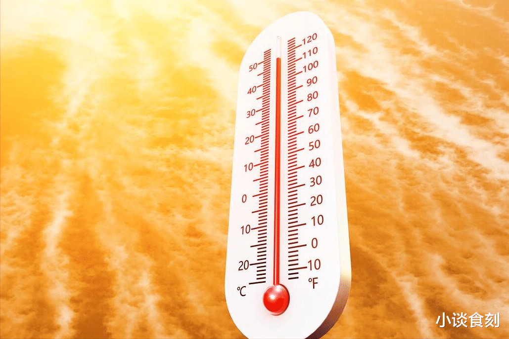 美食教程|明日入伏,建议:少吃苦瓜和绿豆,多吃3样,身体安康,舒坦度夏