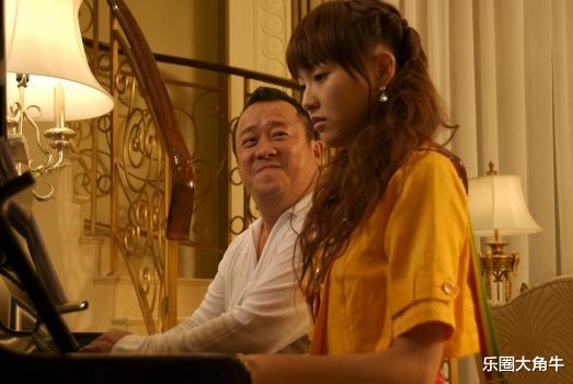 唐嫣|“夫妻本是同林鸟”，很抱歉，罗晋这次救不了唐嫣