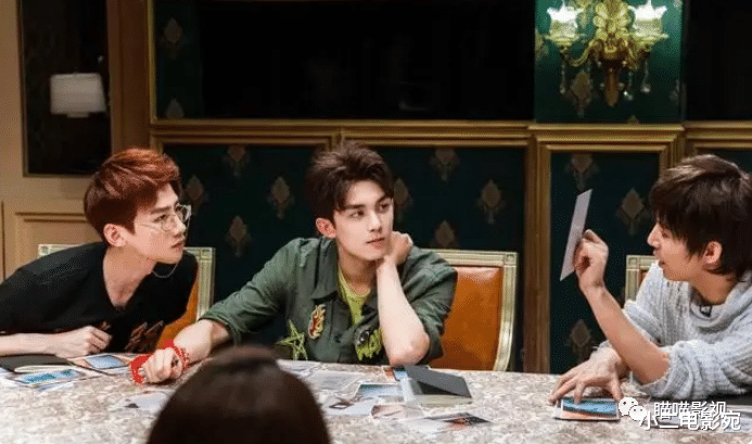 唱功烂如混子,神仙阵容《声生不息3》混进个关系户,让人难接受