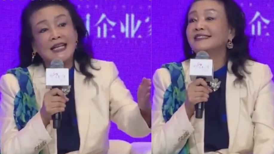 张兰|张兰自称老了身体差，要打“青春针”续命，为汪小菲再奋斗20年