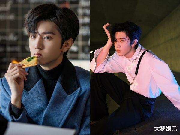 陈哲远|“待爆帝”记住他们的颜!6男星被点名一定红,陈哲远、张凌赫演夯剧涨粉