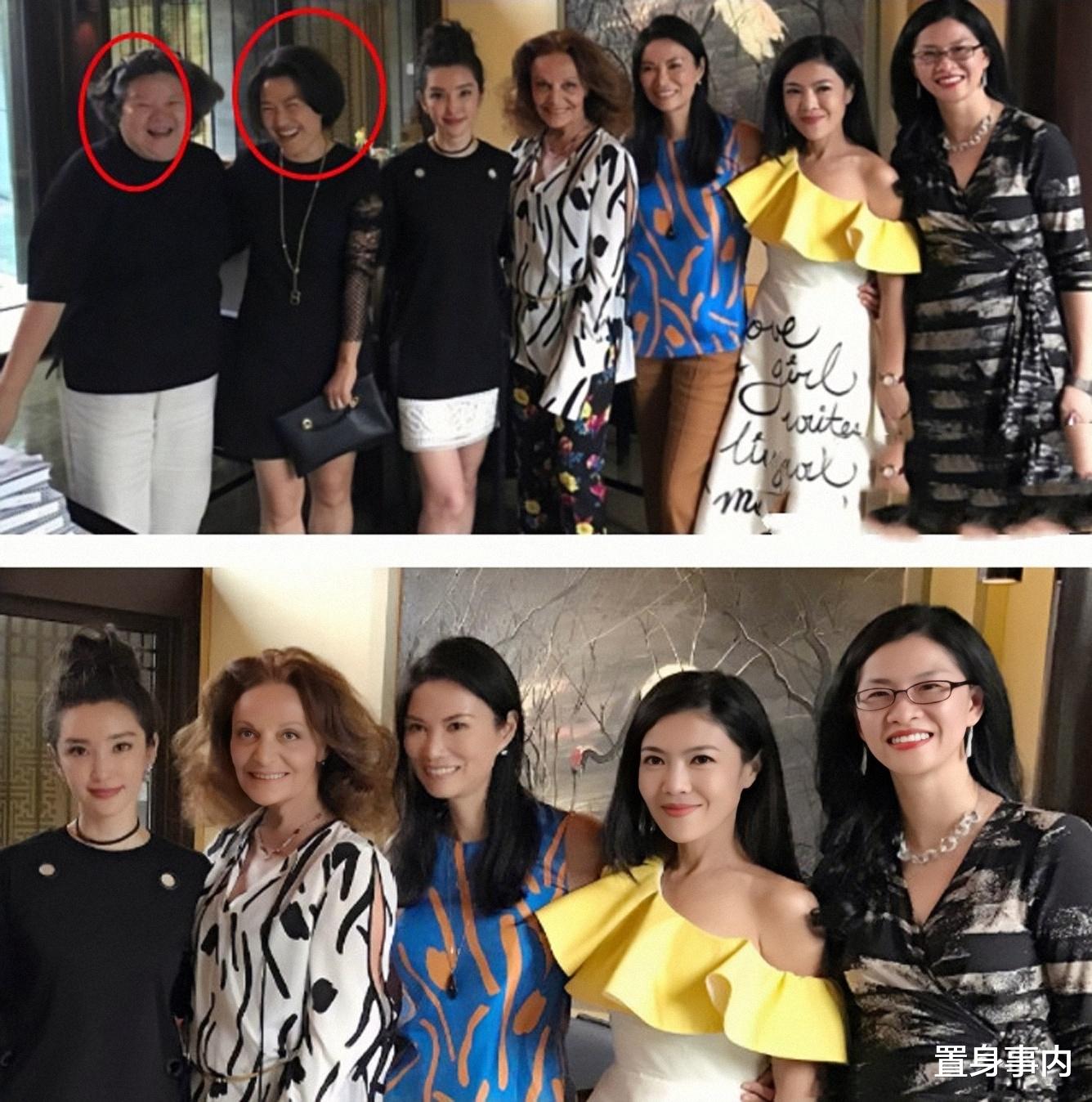 窦文涛|娱乐圈本是“名利场”,但抱歉,“拜高踩低”救不了章子怡