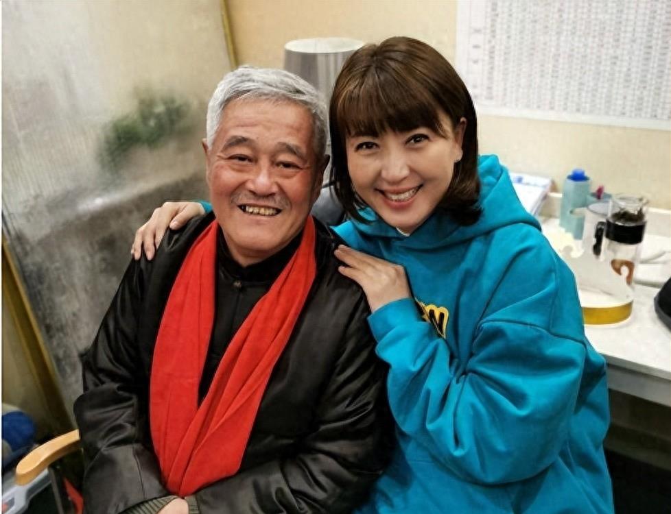 赵本山：我拯救了一个恶毒女人的演艺生涯，她却忘恩负义踩着我上位