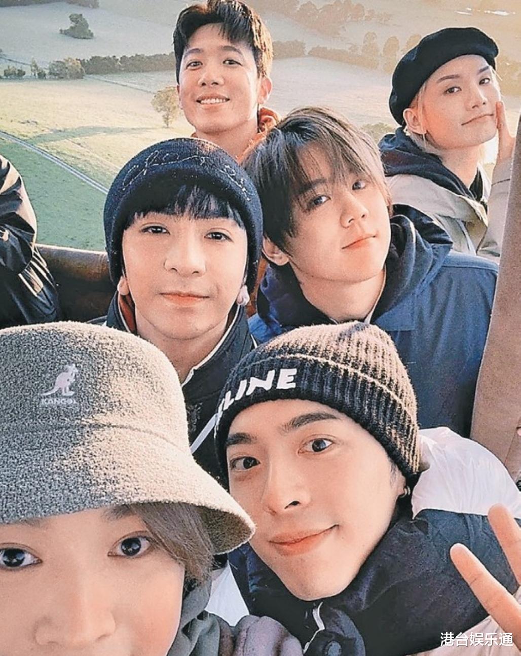 MIRROR门票卖1680元还不贵？亲Viu作家：公司亏本做，粉丝要感恩