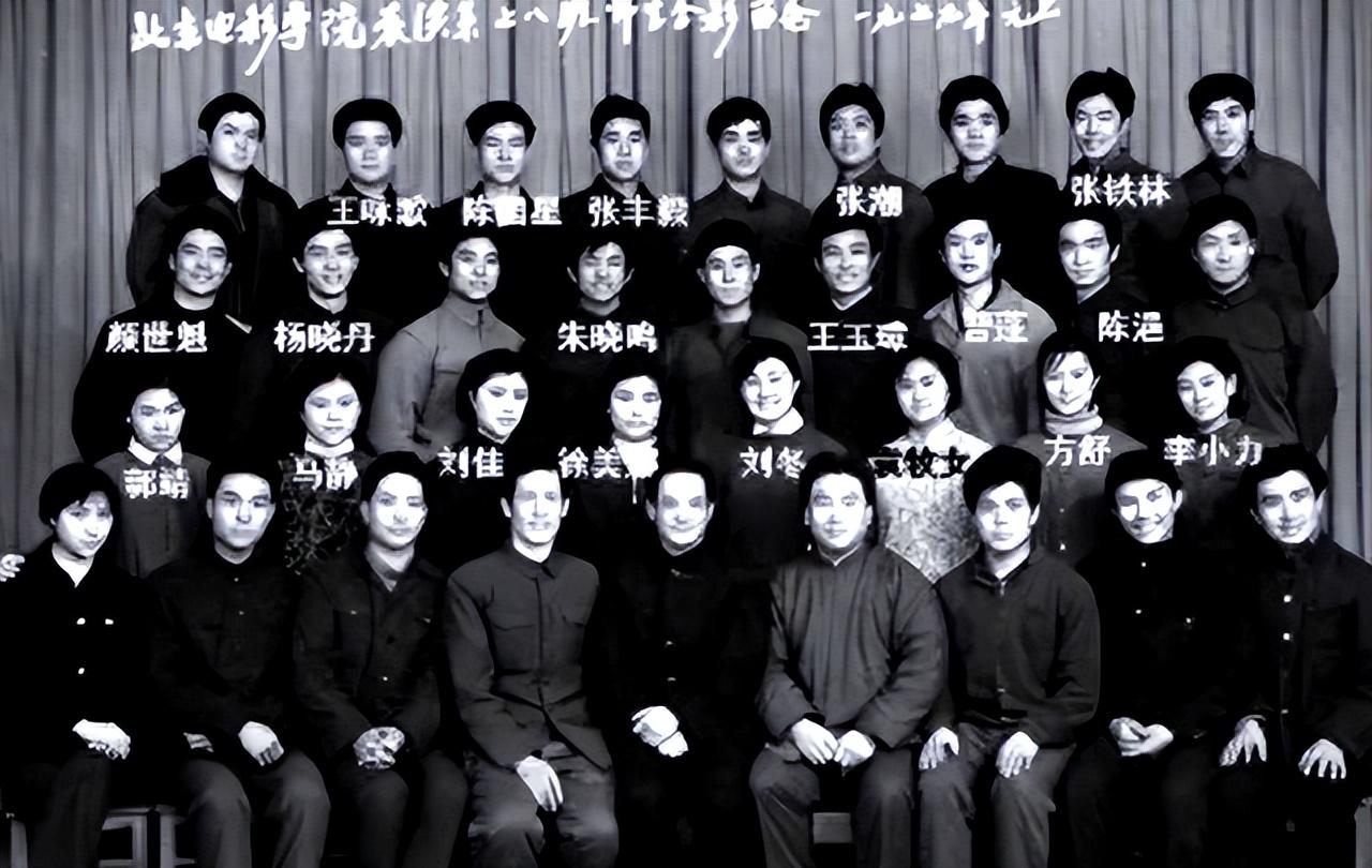 演员张潮:再婚娶小20岁娇妻,62岁又做父亲,大女儿也是知名演员