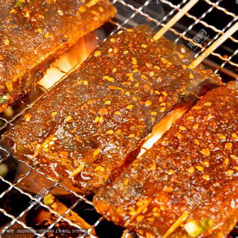 五花肉|盘点2023年网红美食