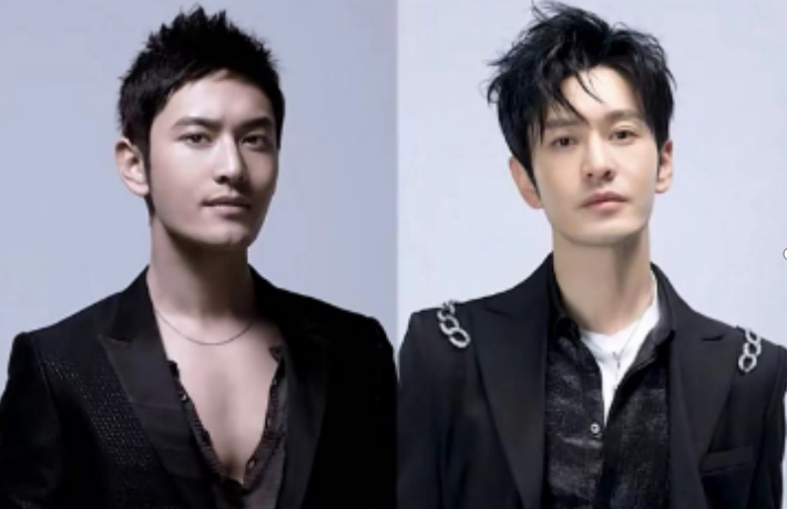 事实证明，“油王”翻身的黄晓明将要迎来事业的第二春